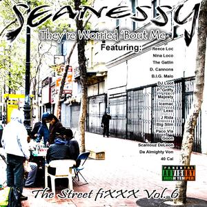 Speaking On The Low (feat. Young Goon)