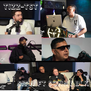 SITW (feat. Sonny Blk & Sassy)