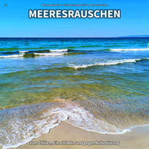 Herrliche Wasserbewegung