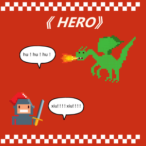Hero