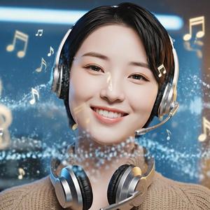 빌딩 숲의 투사