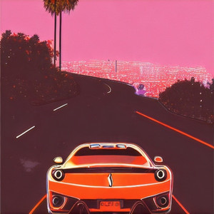 英文重鼓点汽车低音炮专用嗨曲 (2017年1月收录)