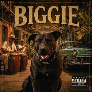 Biggie De Negro