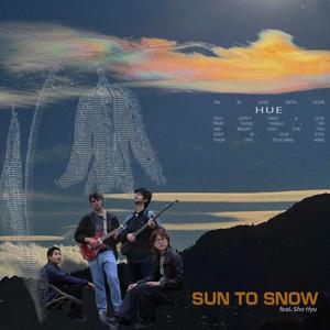 hue (feat. Sho Hyu)