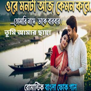 তুমি আমার ছায়া