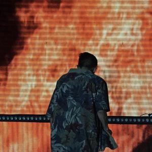 老样子(Prod by.Red Killer)