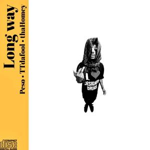 Long way (feat. thaHomey)