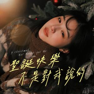 聖誕快樂不是對我說的