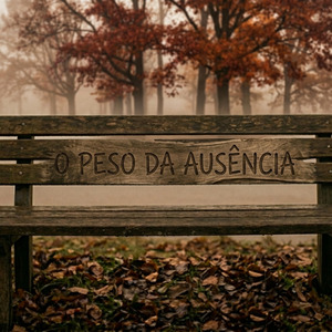 O Peso da Ausência (Ao Vivo)