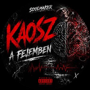 Káosz a fejemben