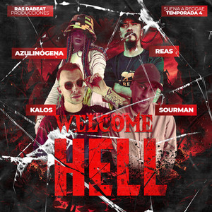 Welcome Hell (Suena a Reggae), Vol.31