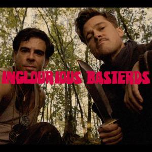Inglourious Basterds
