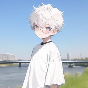 失眠的夜(男生版)