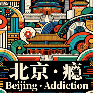 北京·瘾