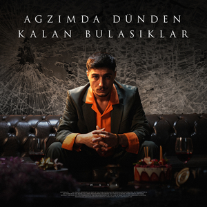 Ağzımda Dünden Kalan Bulaşıklar