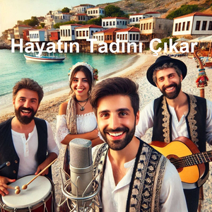 Hayatın Tadını Çıkar