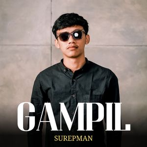 Gampil (Acoustic)