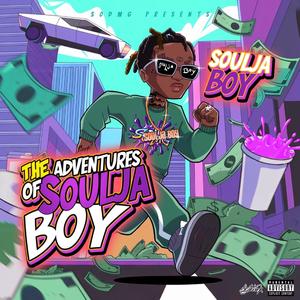 Post In The Trap (feat. Go Yayo)