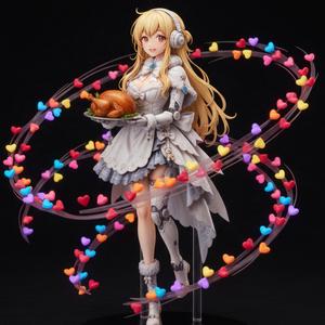 サンクスギビング♪マイフレンズ♪