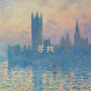 随风的落叶 (静心曲)