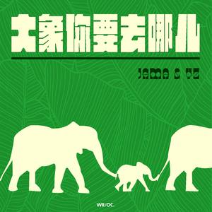 大象你要去哪儿