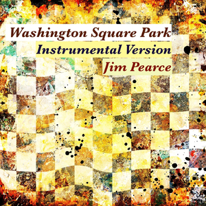 Washington Square Park (Instrumental Version)