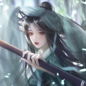 去追一只鹿