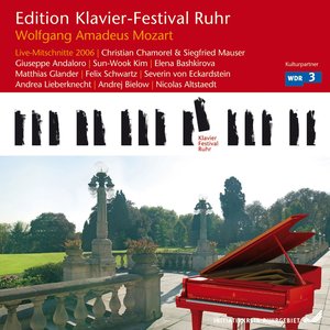 Piano Concerto No. 26 in D Major, K. 537: III. Allegretto con moto (Live)