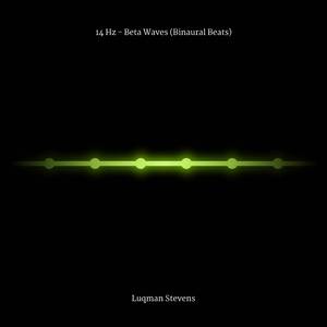 14 Hertz Electronic Waves