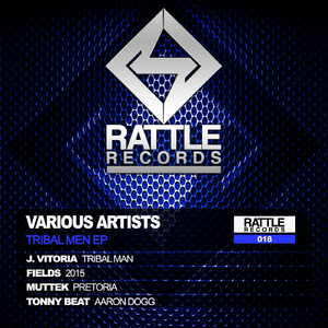 Pretoria (Original Mix)