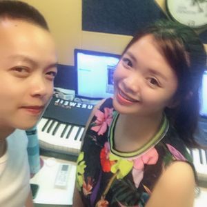 从不喜欢孤单一个