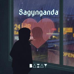 Sagynganda