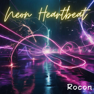 Neon Heartbeat
