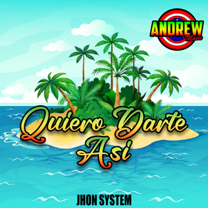 Quiero Darte Así