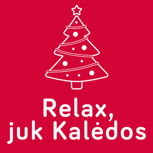 Relax, Juk Kalėdos