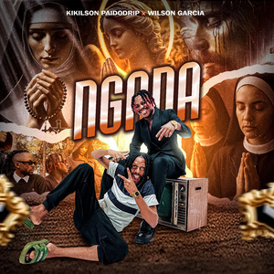 Ngana