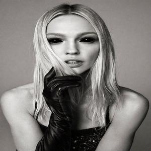 Sasha Pivovarova