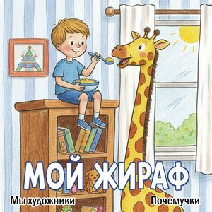 Мой жираф