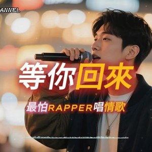 等你回来