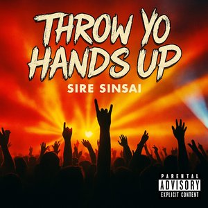 Throw Yo Hands Up