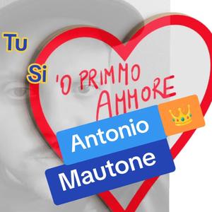 Tu si ò primm Ammore