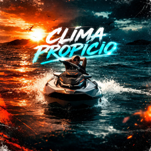 Clima propício