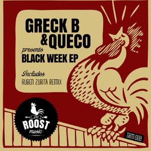 Black Week (Original Mix)