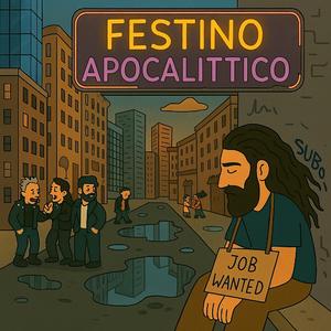 Festino Apocalittico