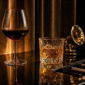 Velvet Whiskey
