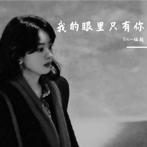 我的眼里只有你