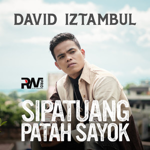 Sipatuang Patah Sayok