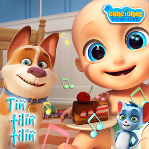 Tin tilín tilín