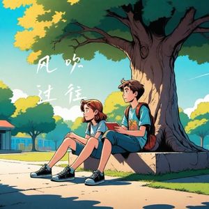 风吹过往（独唱版）