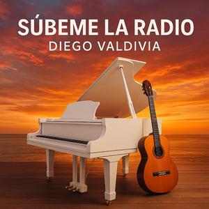 Súbeme la Radio